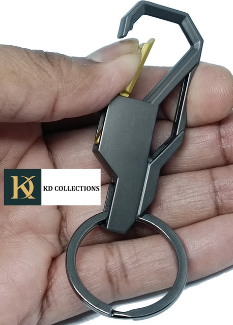 KJ LOGO CARABINER kohjiyaカラビナ kohjiya カラビナ kj - メルカリ