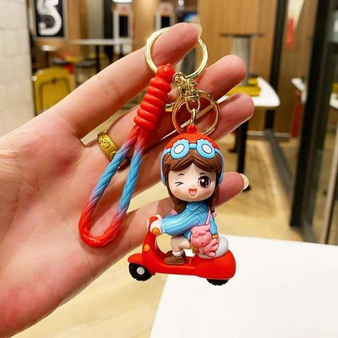 Key Chain For Women Cute RharanxyN Cute 3D Cartoon Design Keychains For Car/Bike Keys, Office/Home Keys  Key Chain Price In India Buy RharanxyN Cute 3D Cartoon Design Keychains  For Car/Bike Keys, Office/Home Keys Key Chain Online