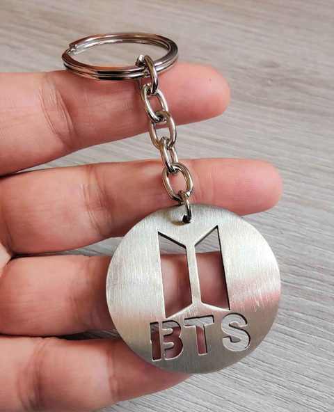 【BTS】Supreme S Logo Keychain zheti_512.webp?width=512