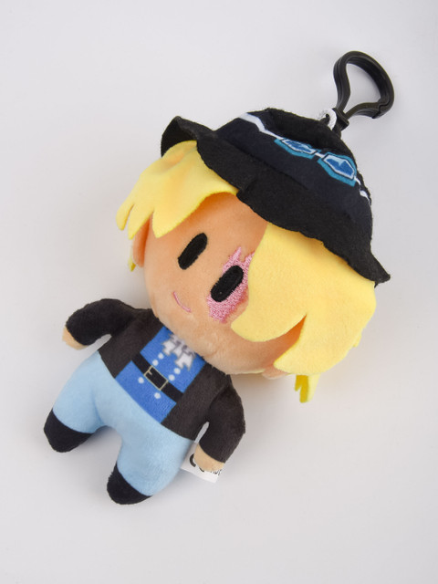 ComicSense One Piece Anime Charm for Bag Handbag Purses Anime Bag