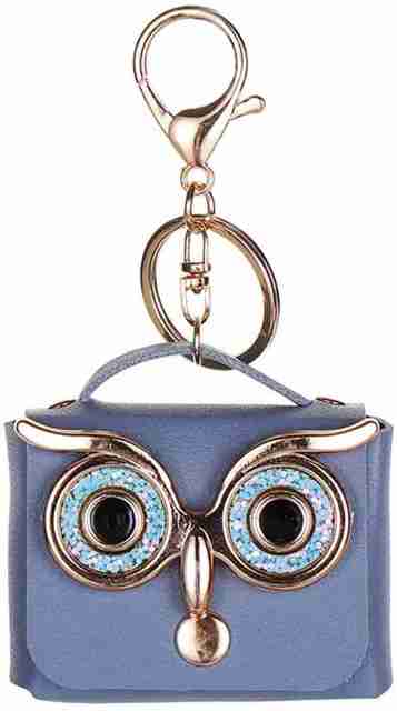 Tera13 Women and Girls Stylish Zipper Coin Purse Kids Mini Wallet