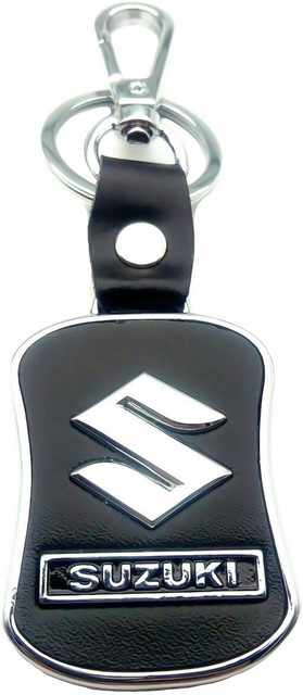 GSV Suzuki Car Logo Design Key Chain