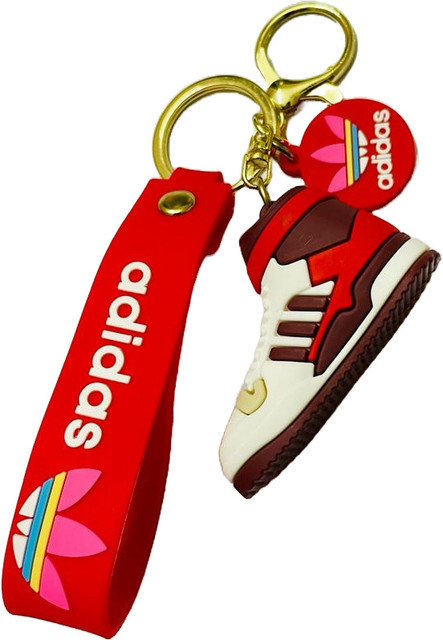 adidas gazelle silver green womens 👟Mini Sneaker Keychain – For the Hypebeast in You – The Nile Store