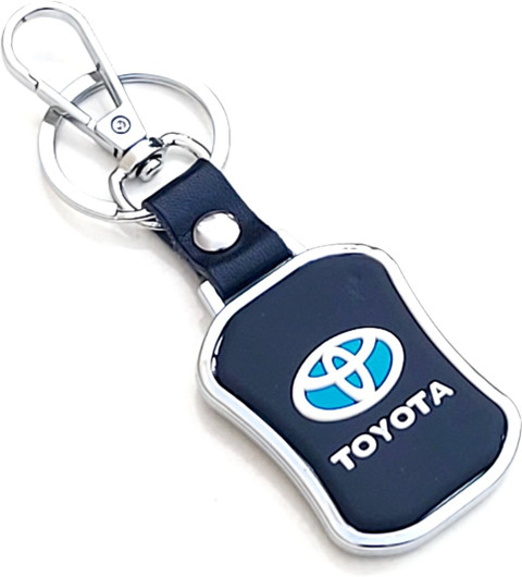 car keychain toyota key rings to buy