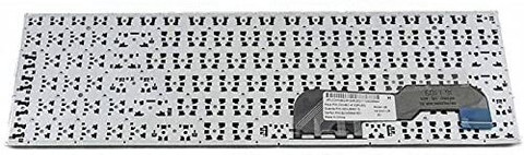 WEFLY Laptop Keyboard for Asus X541 K541 X541S X541SA X541SC X541U