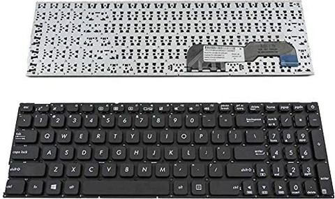WEFLY Laptop Keyboard for Asus X541 K541 X541S X541SA X541SC X541U