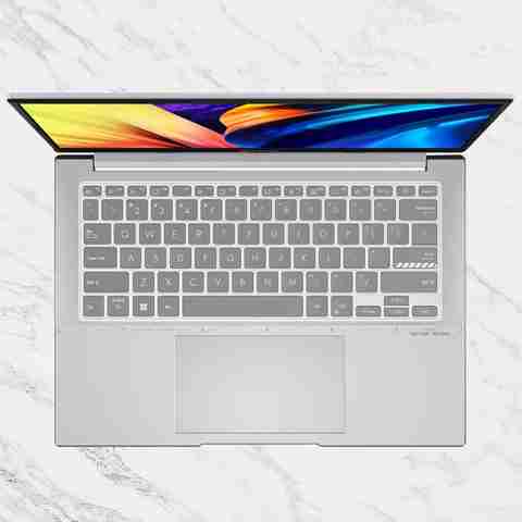 Capsa Premium TPU cover for ASUS ZenBook 14 OLED UM3402 14