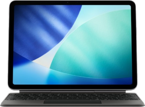 Apple Magic Keyboard for iPad Air 11-inch (M3) - US English