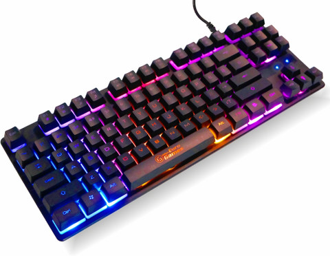 Keyboard