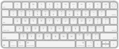 キーボード Apple MagicKeyboard withTouchID MK293J/A Apple Magic Keyboard (JIS) MK293J/A 価格比較 - 価格.com