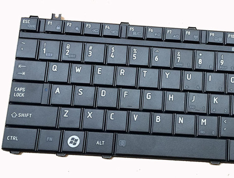 Ersatz-Tastatur Für Toshiba Satellite A300 – Einfacher Wechsel Ohne Löten