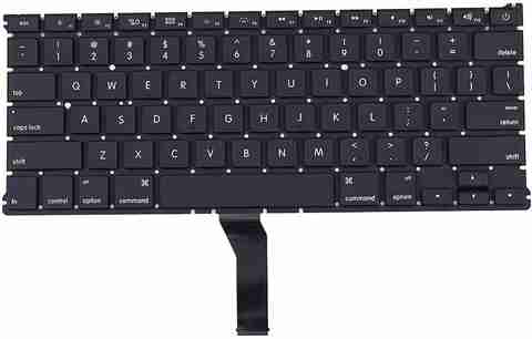 MacBook Air USキーボード (13-inch, 2017) macbook-air-13-a1369-a1466-mid