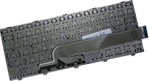 Sanj8 Keyboard for Dell Latitude 3450 and 3460 Laptop Internal Laptop ...