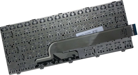 Sanj8 Keyboard for Dell Latitude 3450 and 3460 Laptop Internal