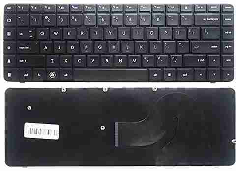 TECHCLONE Compaq CQ62 CQ62-100 CQ62-200 Internal Laptop-size