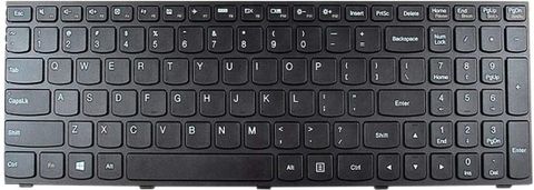 TECHCLONE Z51 Z51-70 Z51 70 Internal Laptop-size Laptop Keyboard