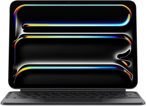 JUST CORSECA iPad Pro 13 inch Bluetooth Standard Tablet Keyboard