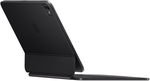 Apple/Magic Keyboard/M4iPad Pro用/11インチ 11インチiPad Pro（M4）用 Magic Keyboard - 日本語 - ホワイト