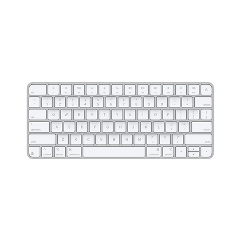 Apple Magic Keyboard (USB-C) - US English MXCL3HN/A Wireless