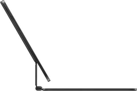 JUST CORSECA iPad Pro 13 inch Bluetooth Standard Tablet Keyboard