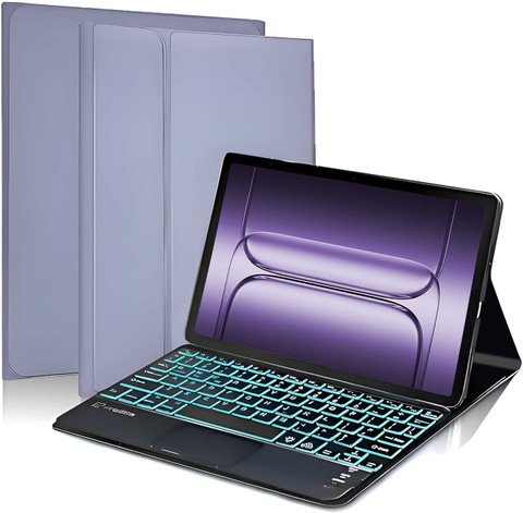 Proelite TouchPad Keyboard case for OnePlus Pad 3 13.2 inch (Built