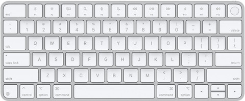 Apple Magic Keyboard (USB-C) - US English MXCL3HN/A Wireless