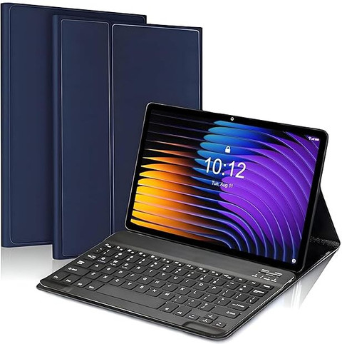 Proelite Xiaomi Mi Pad 7/7 Pro 11.2 inch, Magnetic Detachable