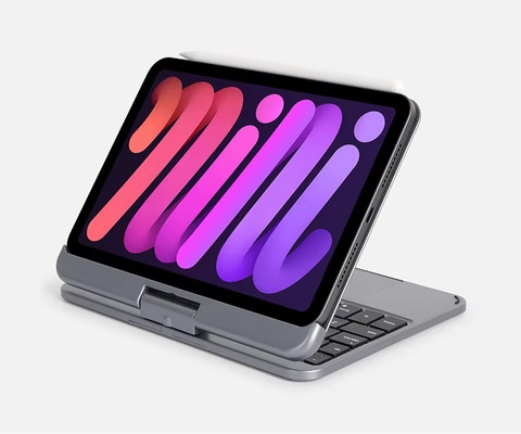 EAMPANG 日本語マジックキーボード 8.3インチ EAMPANG 日本語マジック