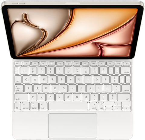 Apple Magic Keyboard for iPad Air 11-inch (M3) - US English