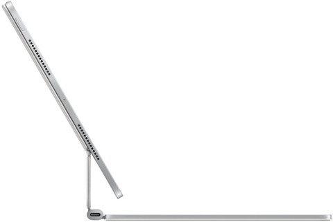 iPad Pro (M4) 11インチ　Magic Keyboard Apple Magic Keyboard for iPad Pro 11