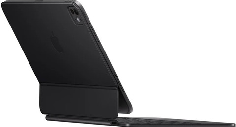 【セット販売】iPadAir＋Keyboard＋ApplePencilPro JUST CORSECA iPad Pro 13 inch Bluetooth Standard Tablet Keyboard