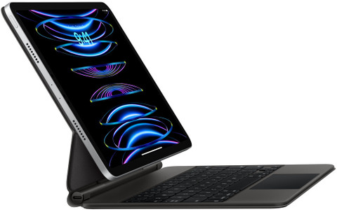 Apple Magic Keyboard for iPad Air 13 inch MJQK3HN/A