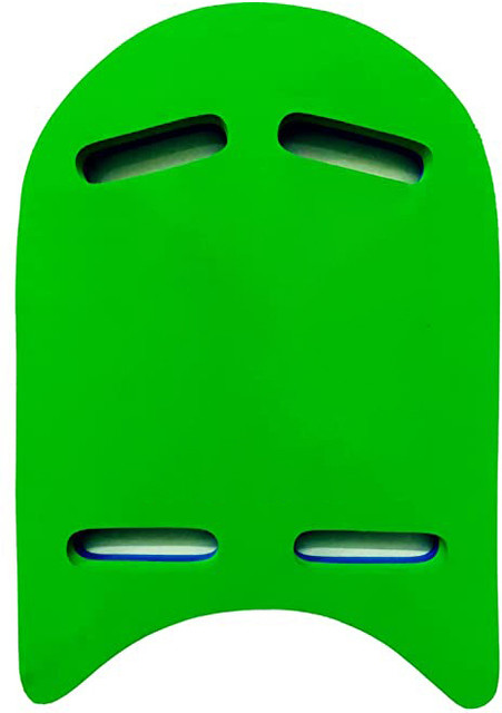 TOMUNCLE Swimming Kickboard Unisex Adult Floating Board Kickboard