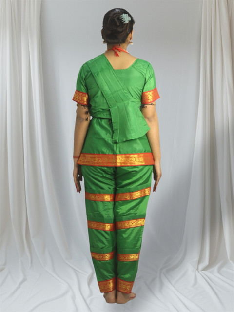 GauriFancyDress Bharatanatyam Dress For Girls/School Function/Compitition  Kids Costume Wear Price in India - Buy GauriFancyDress Bharatanatyam Dress  For Girls/School Function/Compitition Kids Costume Wear online at  Flipkart.com