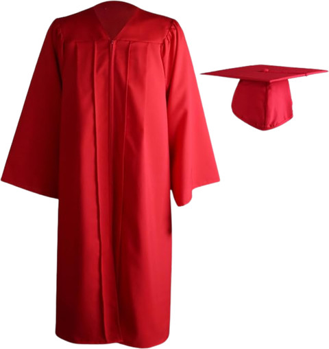 MAIHAR FANCY DRESSES Graduation Gown for boys & girls,Convocation Dress,School  Ceremony,Fancy Dress Kids Costume Wear Price in India - Buy MAIHAR FANCY  DRESSES Graduation Gown for boys & girls,Convocation Dress,School Ceremony,Fancy  Dress