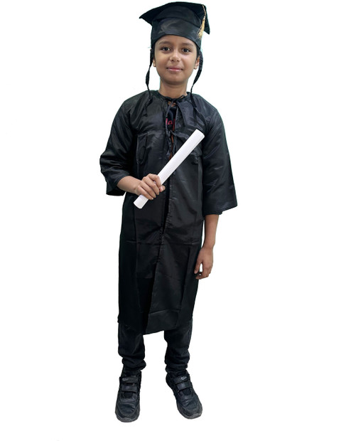 green emerald velvet dress Buy Graduation Gown for Kids in Bulk Directly from Manufacturer   fancydresswale.com