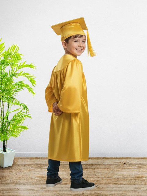 FASHION GRAB Kids Graduation Dress Kids Costume Wear Price in India - Buy  FASHION GRAB Kids Graduation Dress Kids Costume Wear online at Flipkart.com