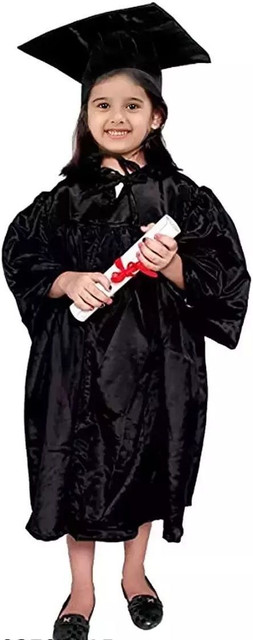 Dresstoimpress Graduation Dress for Convocation,Cap and Gown Set(Pack of 1) Kids Costume Wear Price in India - Buy Dresstoimpress Graduation Dress for Convocation,Cap and Gown Set(Pack of 1) Kids Costume Wear online Dresstoimpress Graduation Dress for Convocation,Cap and Gown Set(Pack of 1) Kids Costume Wear Price in India - Buy Dresstoimpress Graduation Dress for Convocation,Cap and Gown Set(Pack of 1) Kids Costume Wear online