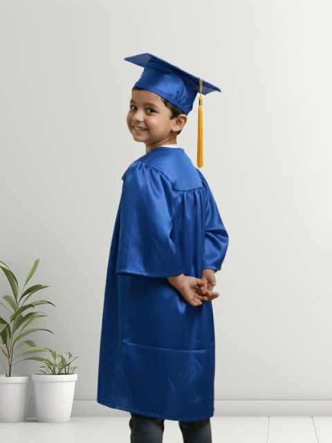 FASHION GRAB Kids Graduation Dress Kids Costume Wear Price in India - Buy  FASHION GRAB Kids Graduation Dress Kids Costume Wear online at Flipkart.com
