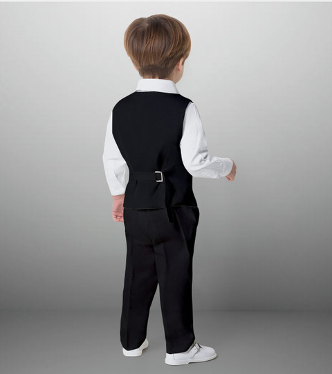 Kids Baby Boy Semi Formal Wear BELIEVED WORTH'S Baby Boys Baby