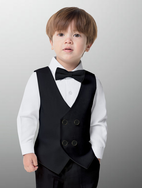 Bow Tie Baby Boy Coats Designer BELIEVED WORTH'S Baby Boys Baby
