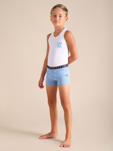 U.S. POLO ASSN. Brief For Boys Price in India - Buy U.S. POLO ASSN
