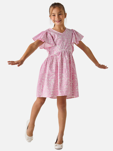 sachin and babi light blue dress Shop the Best Summer Dresses for 2024 main image 0