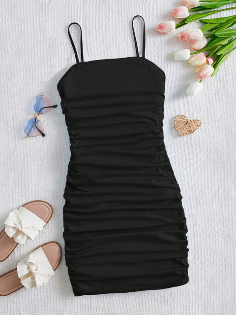 sachin and babi light blue dress Little Black Dresses – Nomadic Style Girl