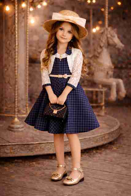 Under $20 Cheap Summer Dresses Under 10 Ad Av Girls Below Knee Casual Dress