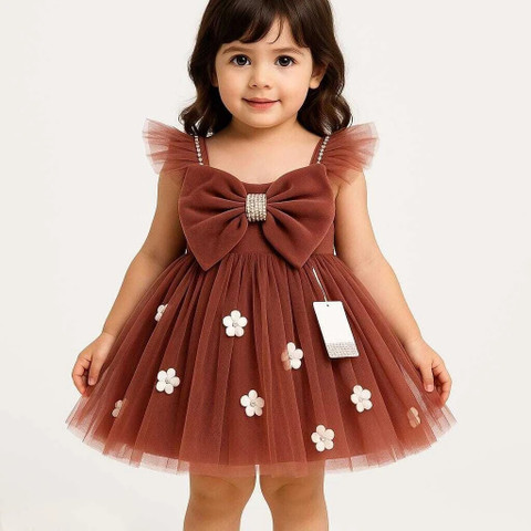 dark brown maxi dress formal Women's Boho Lace Brown Dress