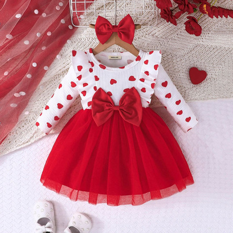 open lace back dress Amazon.com: KAGAYD Flower Girl Party Dresses Toddler Kids Girl Tutu Dress  Sleeveless Rainbow Bow Dress Birthday (Blue, 2-3 Years): Clothing, Shoes &  Jewelry main image 0