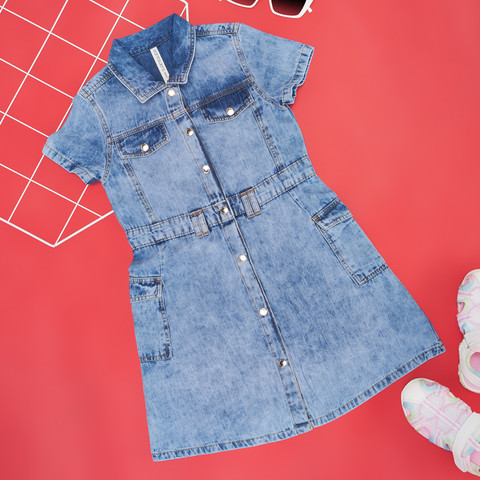 sachin and babi light blue dress 20 CLASSIC & CHIC SUMMER DRESSES