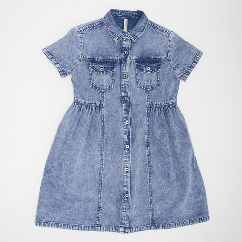 sachin and babi light blue dress 50 Must-Have Casual Summer Dresses Under $50