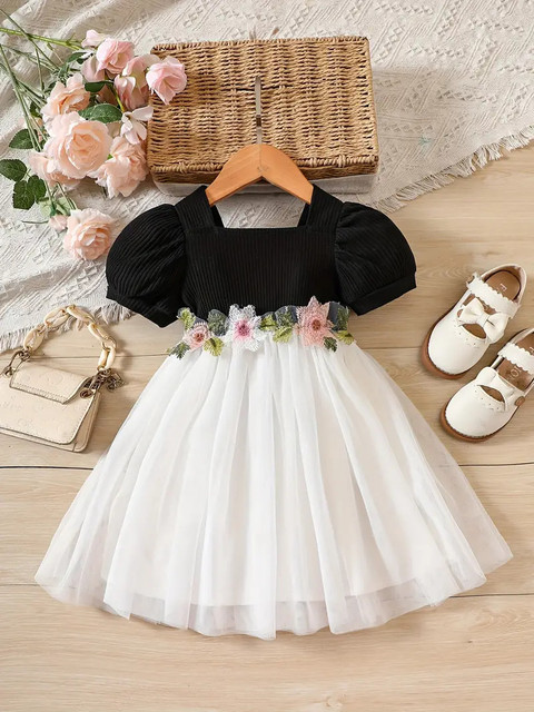 little black backless dress Backless Calla Dress - Handmade in Latvia main image 0